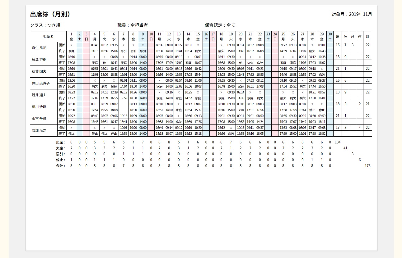 登降園55