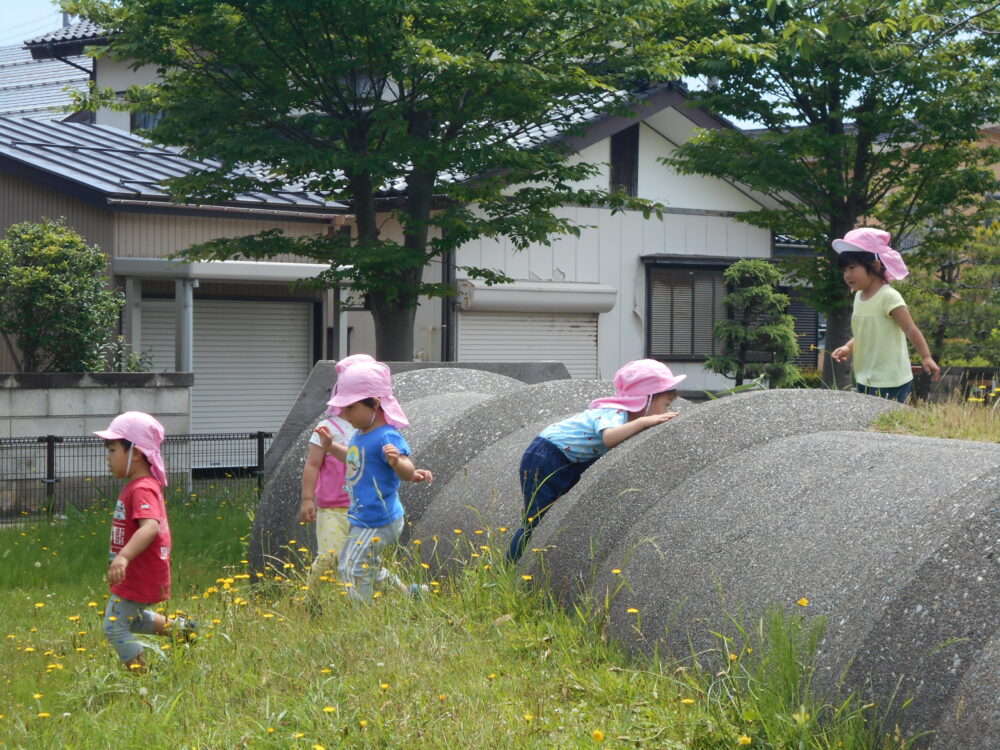 施設・インタビュー情報